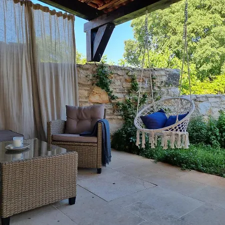 Appartamento Dulcis Domus Bale