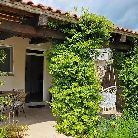 Appartamento Dulcis Domus Bale