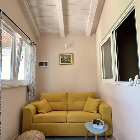 Apartment Dulcis Domus 巴莱