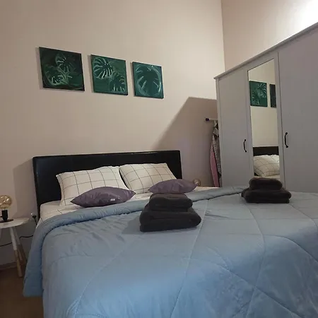 Apartment Dulcis Domus 公寓