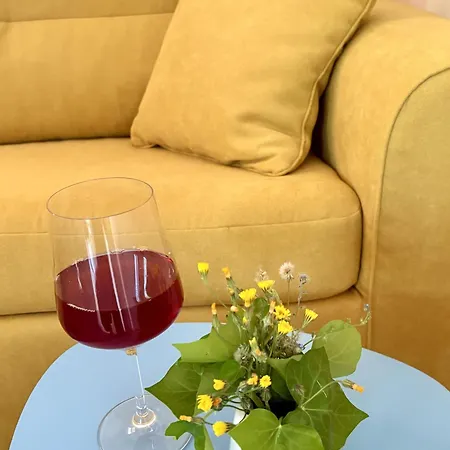 Dulcis Domus Apartment *