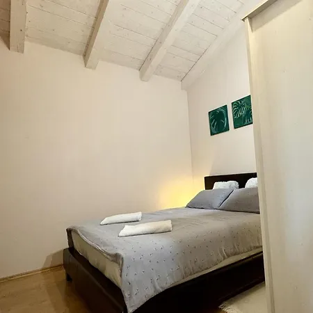 Dulcis Domus Apartment