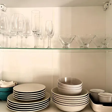 Apartment Dulcis Domus