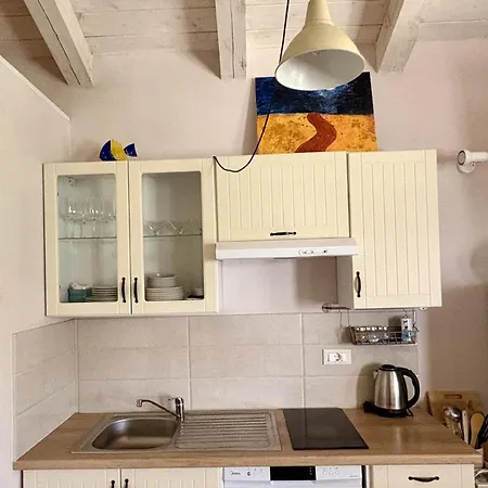 Dulcis Domus Апартаменты Бале