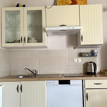 Apartment Dulcis Domus Bale