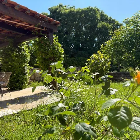 Dulcis Domus Апартаменты