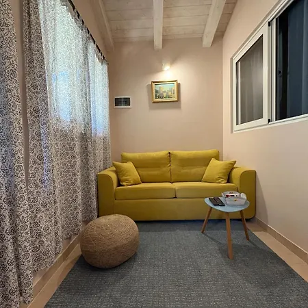 Апартаменты Dulcis Domus