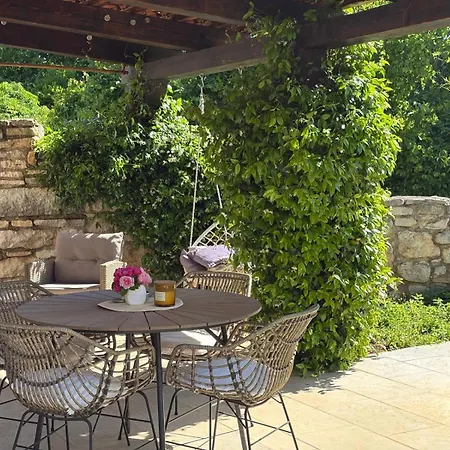 Апартаменты Dulcis Domus *