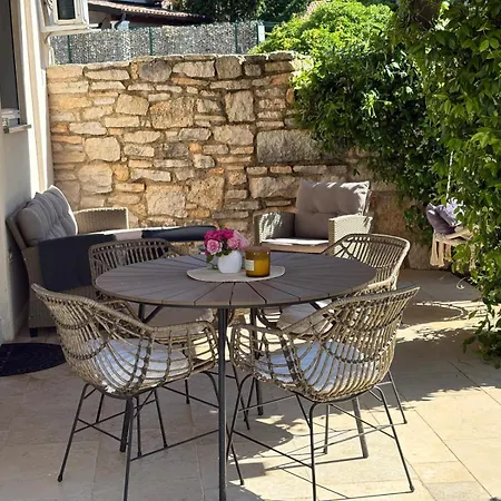 Dulcis Domus Апартаменты Бале