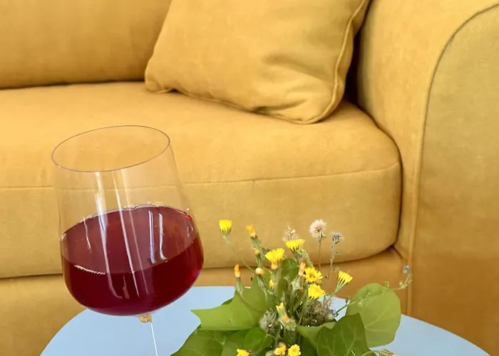 Dulcis Domus 아파트 *