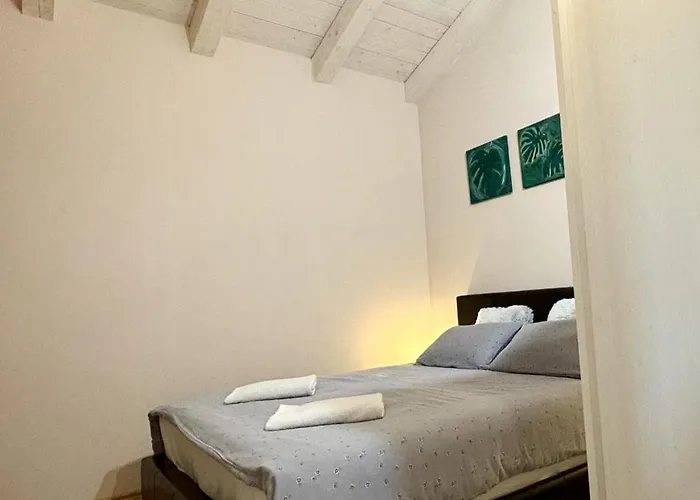 Dulcis Domus 아파트