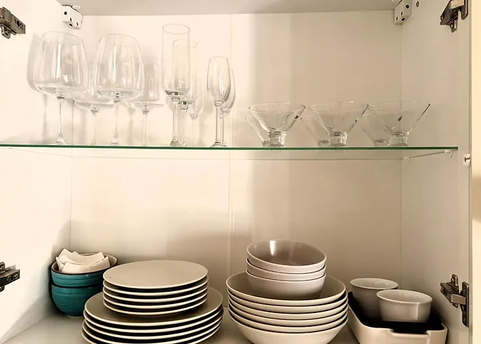 아파트 Dulcis Domus