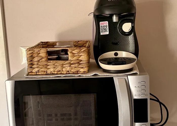 아파트 Dulcis Domus *