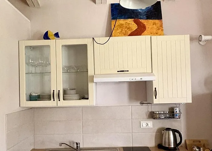 Dulcis Domus 아파트 발