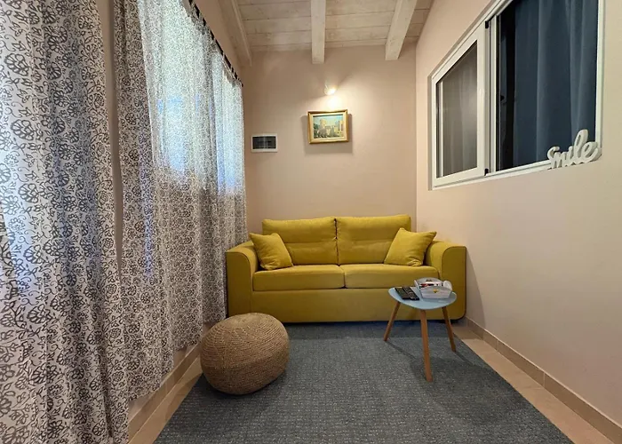 아파트 Dulcis Domus