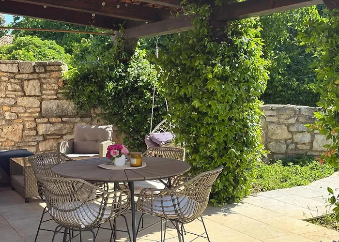 아파트 Dulcis Domus *